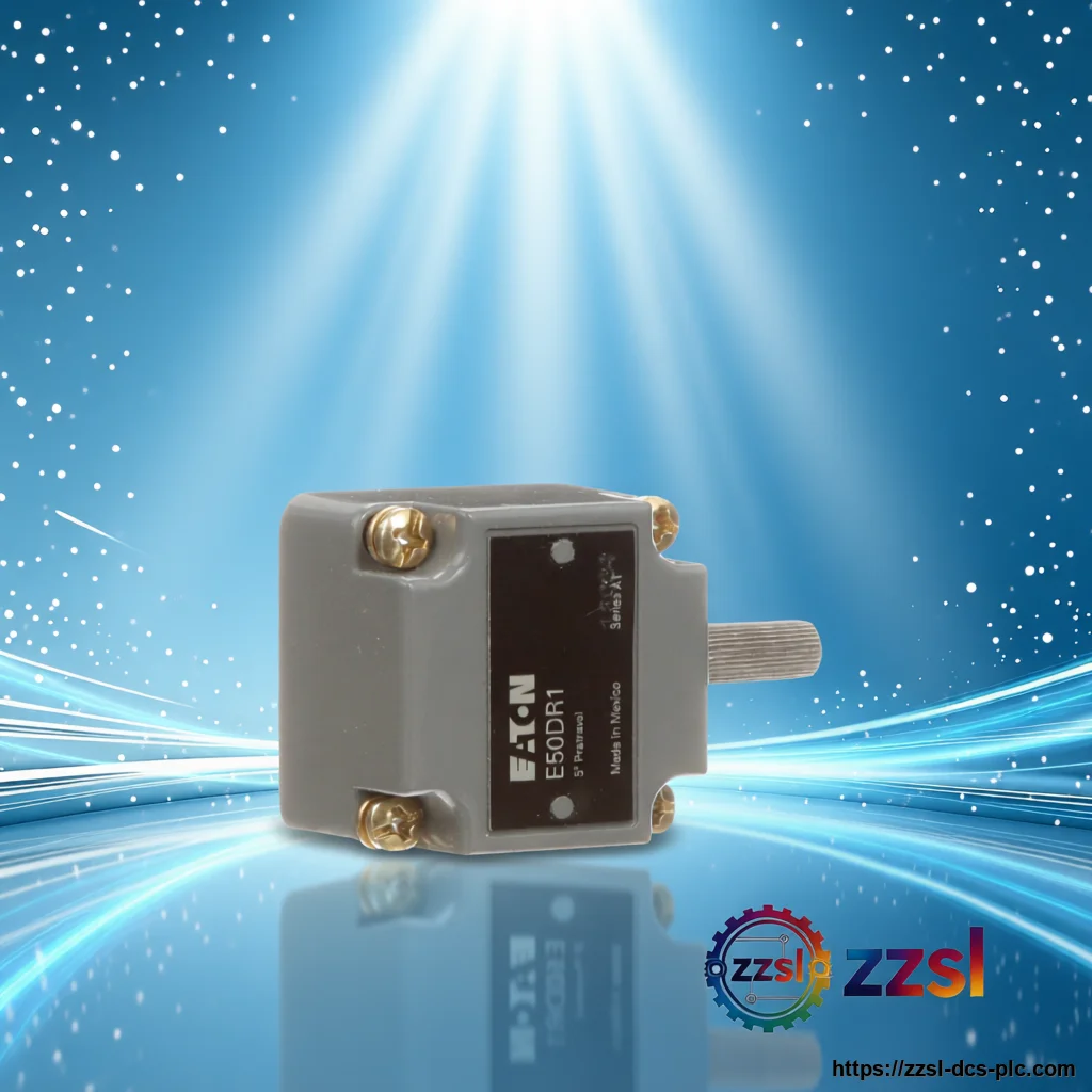 E50DR1-switch